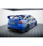 Arriere Splitter V.2 SUBARU WRX STI