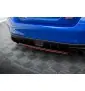 Arriere Splitter V.2 SUBARU WRX STI