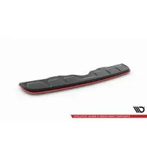 Arriere Splitter V.2 SUBARU WRX STI