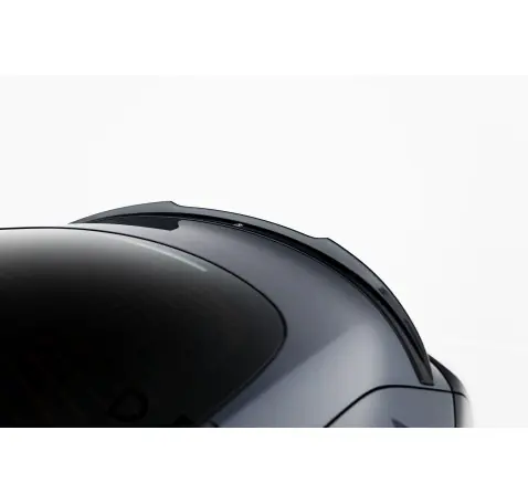 Becquet extension Tesla Model 3