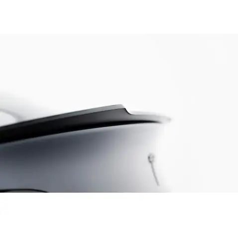 Becquet extension Tesla Model 3