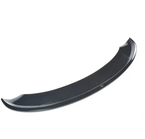 Lame du pare-chocs avant / Splitter Tesla Model 3