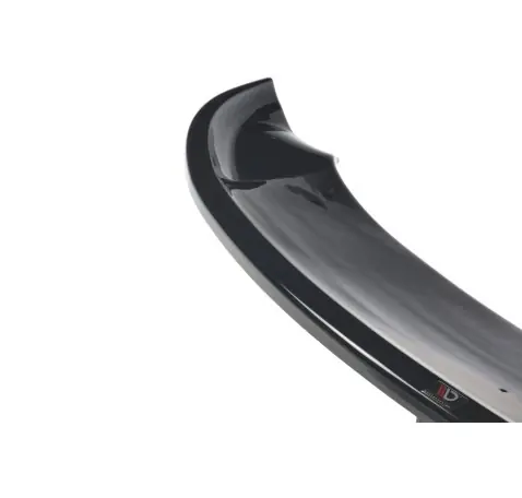 Lame du pare-chocs avant / Splitter Tesla Model 3