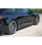 Set des diffuseur des bas de caisse Tesla Model 3 / Model 3 Performance Mk1 / Mk1 Facelift