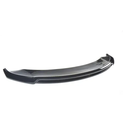 Lame du pare-chocs avant / Splitter V.2 Tesla Model 3