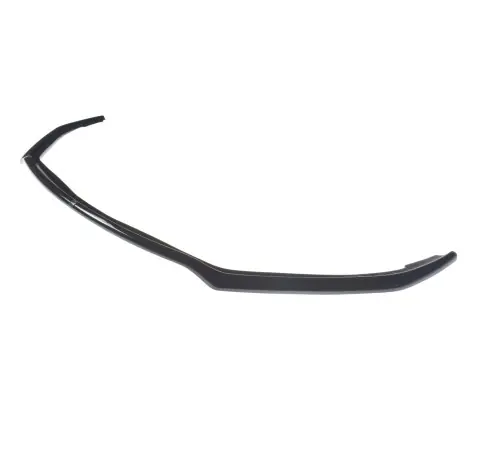 Lame du pare-chocs avant / Splitter V.1 Peugeot 508 GT Mk2