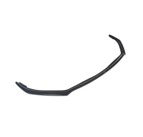 Lame du pare-chocs avant / Splitter V.1 Peugeot 508 GT Mk2