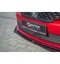 Lame du pare-chocs avant / Splitter V.2 Peugeot 508 Mk2