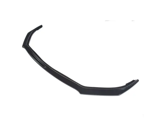 Lame du pare-chocs avant / Splitter V.2 Peugeot 508 Mk2