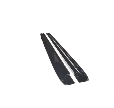 Set des diffuseur des bas de caisse Peugeot 508 Mk2