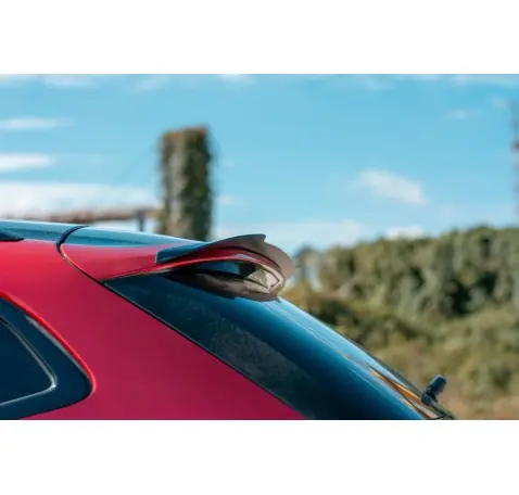 Becquet extension Peugeot 508 Mk2 SW