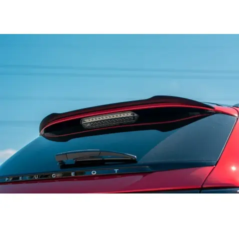 Becquet extension Peugeot 508 Mk2 SW