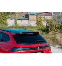 Becquet extension Peugeot 508 Mk2 SW