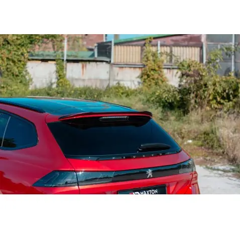 Becquet extension Peugeot 508 Mk2 SW