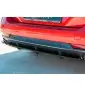 Arriere Splitter(avec une barre verticale) Peugeot 508 Essence Mk2