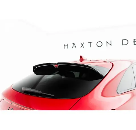 Becquet Extension Kia ProCeed GT / GT-Line Mk1