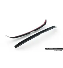 Becquet Extension Kia ProCeed GT / GT-Line Mk1