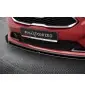 Lame du pare-chocs avant / Splitter V.2 Kia Ceed GT / GT-Line Mk3 / Proceed Mk1