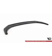 Lame du pare-chocs avant / Splitter V.2 Kia Ceed GT / GT-Line Mk3 / Proceed Mk1