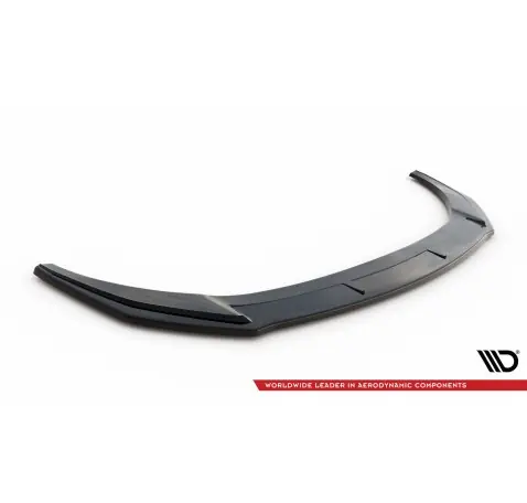 Lame du pare-chocs avant / Splitter V.3 Kia Ceed GT / GT-Line Mk3 / Proceed Mk1