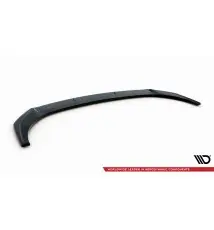 Lame du pare-chocs avant / Splitter V.3 Kia Ceed GT / GT-Line Mk3 / Proceed Mk1