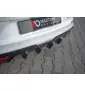 Rajout du pare-chocs arriere Kia ProCeed GT Mk1