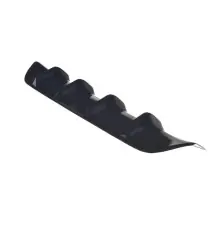 Rajout du pare-chocs arriere Kia ProCeed GT Mk1