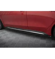 Set des diffiseur des bas de caisse Kia Ceed GT / GT-Line Mk3 / Proceed Mk1