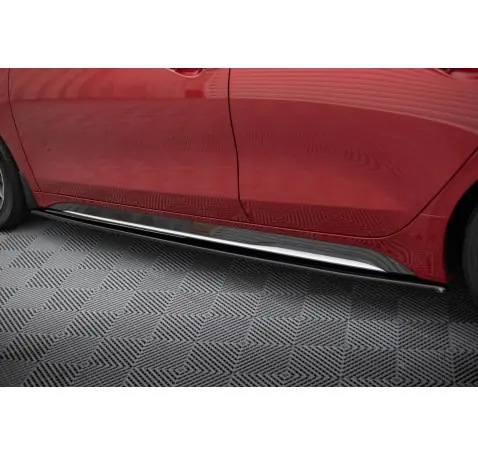 Set des diffiseur des bas de caisse Kia Ceed GT / GT-Line Mk3 / Proceed Mk1