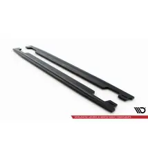 Set des diffiseur des bas de caisse Kia Ceed GT / GT-Line Mk3 / Proceed Mk1