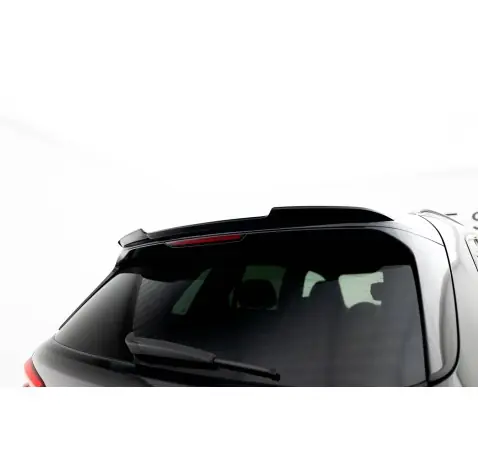 Spoiler Cap for V.1 BMW X5 G05 M-Pack