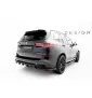 Spoiler Cap for V.1 BMW X5 G05 M-Pack