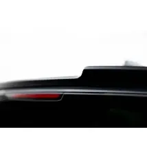 Spoiler Cap for V.1 BMW X5 G05 M-Pack