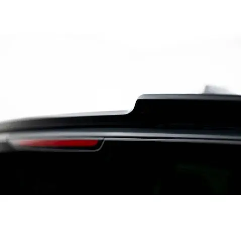 Spoiler Cap for V.1 BMW X5 G05 M-Pack