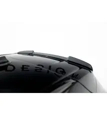 Spoiler Cap for V.1 BMW X5 G05 M-Pack