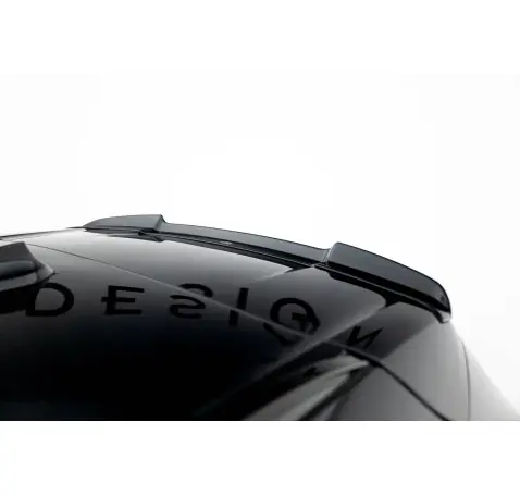 Spoiler Cap for V.1 BMW X5 G05 M-Pack