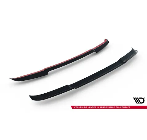 Spoiler Cap for V.1 BMW X5 G05 M-Pack