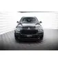 Lame du pare-chocs avant / Splitter BMW X5 G05 M-pack