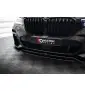 Lame du pare-chocs avant / Splitter BMW X5 G05 M-pack