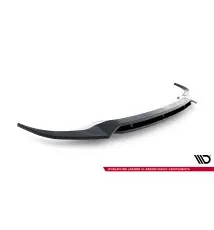 Lame du pare-chocs avant / Splitter BMW X5 G05 M-pack