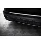 Arriere Splitter BMW X5 G05 M-pack