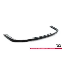 Arriere Splitter BMW X5 G05 M-pack