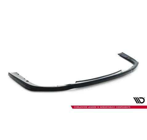 Arriere Splitter BMW X5 G05 M-pack