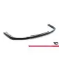 Arriere Splitter BMW X5 G05 M-pack