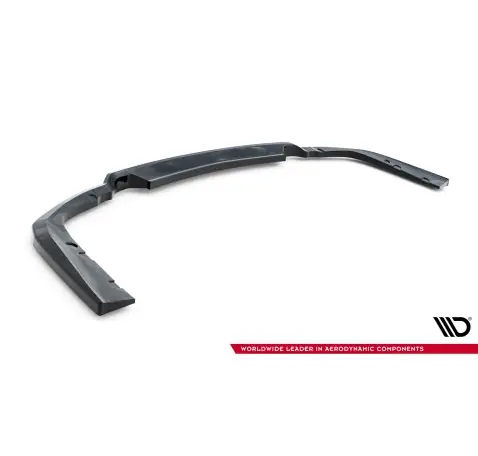 Arriere Splitter BMW X5 G05 M-pack