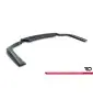 Arriere Splitter BMW X5 G05 M-pack