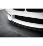 Lame Du Pare-Chocs Avant V.2 BMW M6 Gran Coupe / Coupe / Cabriolet F06 / F13 / F12