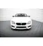 Lame Du Pare-Chocs Avant V.2 BMW M6 Gran Coupe / Coupe / Cabriolet F06 / F13 / F12