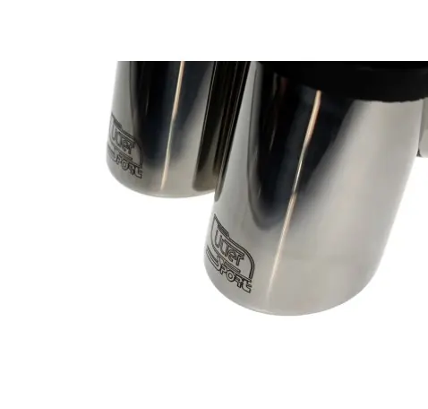 Échappement Ford Focus ST-Line Mk4 V.2