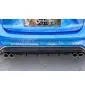 Rajout du pare-chocs arriere Ford Focus Hatchabck ST-Line